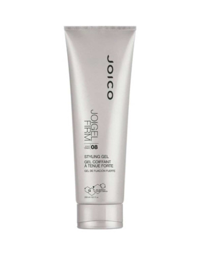 Joico Style and Finish JoiGel Firm Styling Gel, гель для укладки волос сильной фиксации (08), 250 мл