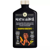 Lola from Rio Morte Subita Shampoo Hidratante, шампунь для відновлення та зволоження волосся, 250 мл