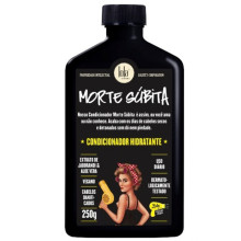Lola from Rio Morte Subita Conditioner, кондиціонер для відновлення та зволоження волосся, 250 г