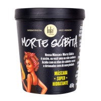 Lola from Rio Morte Subita Hydration Mask, маска для відновлення та зволоження волосся, 450 г