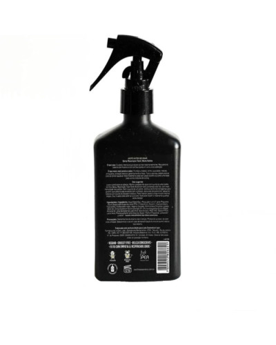 Lola from Rio Morte Subita Total Repair Spray, спрей для відновлення та зволоження волосся, 250 мл