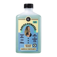 Lola from Rio Danos Vorazes Shampoo Fortificante, відновлювальний шампунь, 250 мл