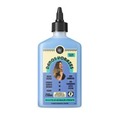 Lola from Rio Danos Vorazes Booster de Reparacao Imediata, відновлювальний бустер-кондиціонер для волосся, 250 мл