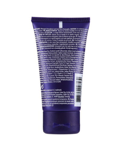 Alterna Caviar Anti-Aging Replenishing Moisture Shampoo, зволожувальний шампунь з екстрактом чорної ікри, 40 мл