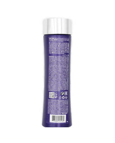 Alterna Caviar Anti-Aging Replenishing Moisture Shampoo, зволожувальний шампунь з екстрактом чорної ікри, 250 мл