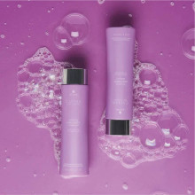 Alterna Caviar Anti-Aging Smoothing Anti-Frizz Shampoo, шампунь для гладкости и защиты от пушистости волос с экстрактом черной икры, 250 мл