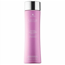 Alterna Caviar Anti-Aging Smoothing Anti-Frizz Shampoo, шампунь для гладкости и защиты от пушистости волос с экстрактом черной икры, 250 мл