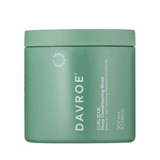 DAVROE Curlicue Deep Conditioning Rinse, бальзам-ополіскувач для глибокого кондиціонування волосся, 300 мл