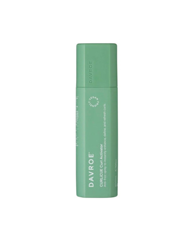 DAVROE Curlicue Curl Activator, активатор локонов