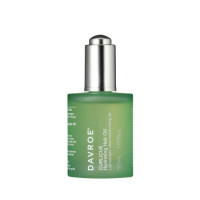 DAVROE Curlicue Hydrating Hair Oil, зволожувальна олія для волосся