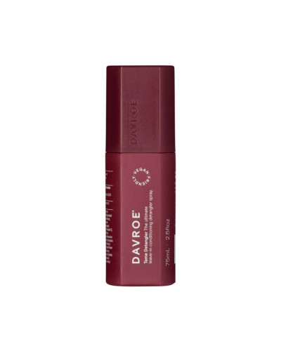 DAVROE Tame Lemongrass Detangler, спрей-кондиціонер для розплутування волосся, 75 мл