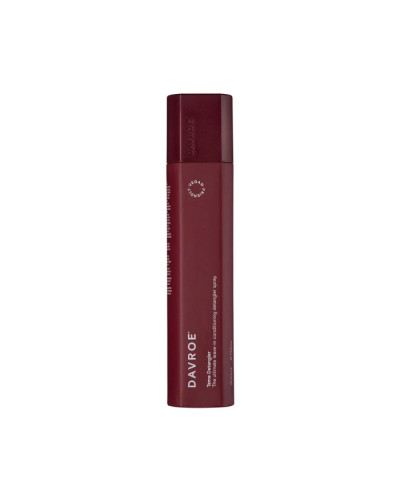 DAVROE Tame Lemongrass Detangler, спрей-кондиціонер для розплутування волосся, 300 мл