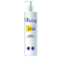 Orising Yellow Stop Shampoo, шампунь проти жовтизни волосся, 150 мл