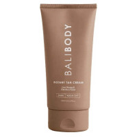 Bali Body Instant Tan Cream, крем для миттєвої засмаги, 150 мл
