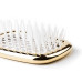 Janeke Superbrush Gold, гребінець для волосся