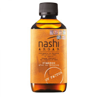 Nashi Argan Shampoo After Sun Hydrating, зволожувальний шампунь після сонця, 500 мл