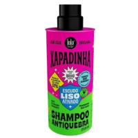 Lola from Rio Xapadinha Shampoo Antiquebra, шампунь для блиску та гладкості волосся, 250 мл