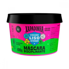 Lola from Rio Xapadinha Disciplinante Mask, маска для блиску та гладкості волосся, 100 мл