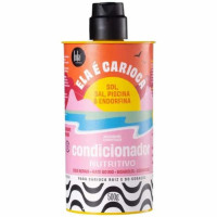Lola from Rio Ela É Carioca Conditioner, живильний кондиціонер для волосся, 500 г