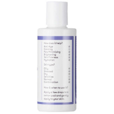 Q+A Glycolic Acid Daily Toner, тонер для лица с гликолевой кислотой, 100 мл