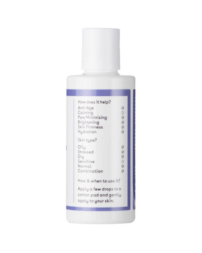 Q+A Glycolic Acid Daily Toner, тонер для лица с гликолевой кислотой, 100 мл