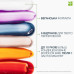 BIOLAGE Professional Color Balm, тонирующий бальзам-кондиционер для волос оттенок прозрачный, 250 мл