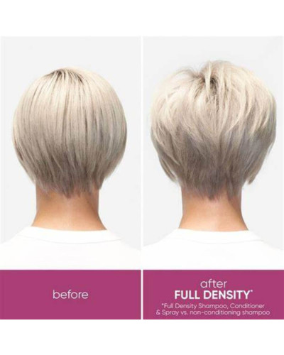BIOLAGE Professional Full Density Shampoo, шампунь для надання щільності тонкому волоссю, 250 мл