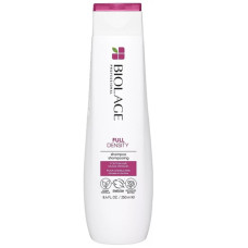 BIOLAGE Professional Full Density Shampoo, шампунь для придания плотности тонким волосам, 250 мл