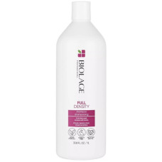 BIOLAGE Professional Full Density Shampoo, шампунь для придания плотности тонким волосам, 1000 мл