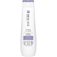 BIOLAGE Professional Hydrasource Shampoo, шампунь для зволоження сухого волосся, 250 мл