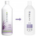 BIOLAGE Professional Hydrasource Shampoo, шампунь для увлажнения сухих волос, 1000 мл