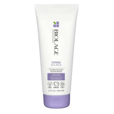 BIOLAGE Professional Hydrasource Conditioner, кондиціонер для зволоження сухого волосся, 200 мл