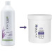 BIOLAGE Professional Hydrasource Conditioner, кондиціонер для зволоження сухого волосся, 1000 мл