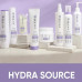BIOLAGE Professional Hydrasource Conditioner, кондиціонер для зволоження сухого волосся, 1000 мл