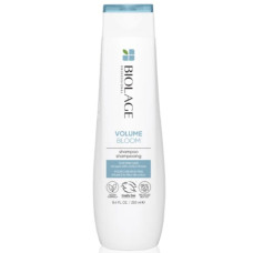 BIOLAGE Professional Volumebloom Shampoo, шампунь для надання об'єму тонкому волоссю, 250 мл