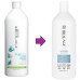 BIOLAGE Professional Volumebloom Shampoo, шампунь для надання об'єму тонкому волоссю, 1000 мл
