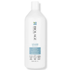 BIOLAGE Professional Volumebloom Shampoo, шампунь для надання об'єму тонкому волоссю, 1000 мл