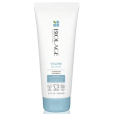 BIOLAGE Professional Volumebloom Conditioner, кондиціонер для надання об'єму тонкому волоссю, 200 мл