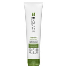 BIOLAGE Professional Strenght Recovery Conditioner, кондиціонер для зміцнення пошкодженого волосся, 200 мл