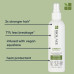 BIOLAGE Professional Strenght Recovery Spray, спрей для зміцнення пошкодженого волосся, 232 мл