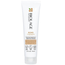 BIOLAGE Professional Bond Therapy Intensive Treatment, інтенсивний пре-шампунь для хімічно пошкодженого волосся, 150 мл