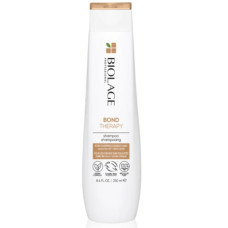 BIOLAGE Professional Bond Therapy Shampoo, шампунь для химически поврежденных волос, 250 мл