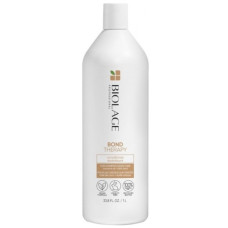 BIOLAGE Professional Bond Therapy Conditioner, кондиціонер для хімічно пошкодженого волосся, 1000 мл