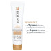 BIOLAGE Professional Bond Therapy Smoothing Leave-in Cream, несмываемый крем-уход для разглаживания химически поврежденных волос, 150 мл