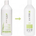 BIOLAGE Professional Cleanreset Rebalancing Shampoo, очищающий шампунь для всех типов волос, 1000 мл