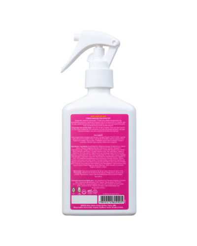 Lola from Rio Comigo Ninguem Pode Spray BFF, захисний спрей для волосся, 250 мл