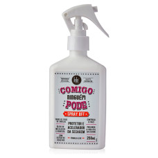 Lola from Rio Comigo Ninguem Pode Spray BFF, захисний спрей для волосся, 250 мл