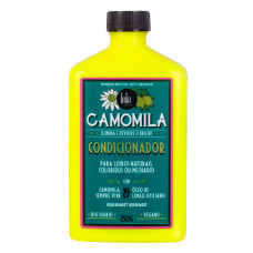 Lola from Rio Camomila Conditioner, кондиціонер для догляду за блондом, 250 г