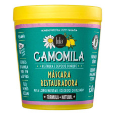 Lola from Rio Camomila Mask, маска для догляду за блондом, 230 г