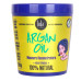 Lola from Rio Argan Oil Mask, відновлювальна маска для волосся з аргановою олією, 230 г